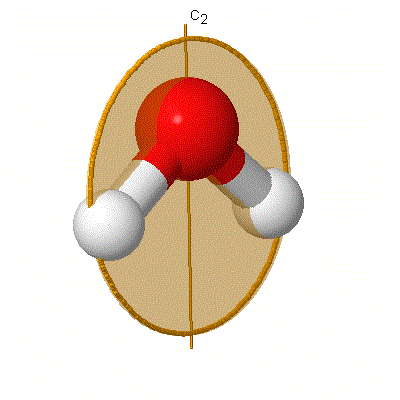 benzene sigma h